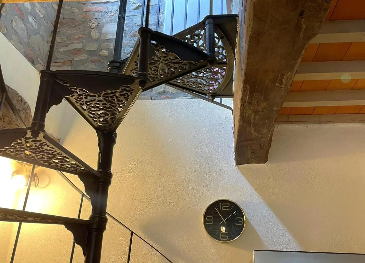 شقة La Contessa Tower House مونتيميرانو