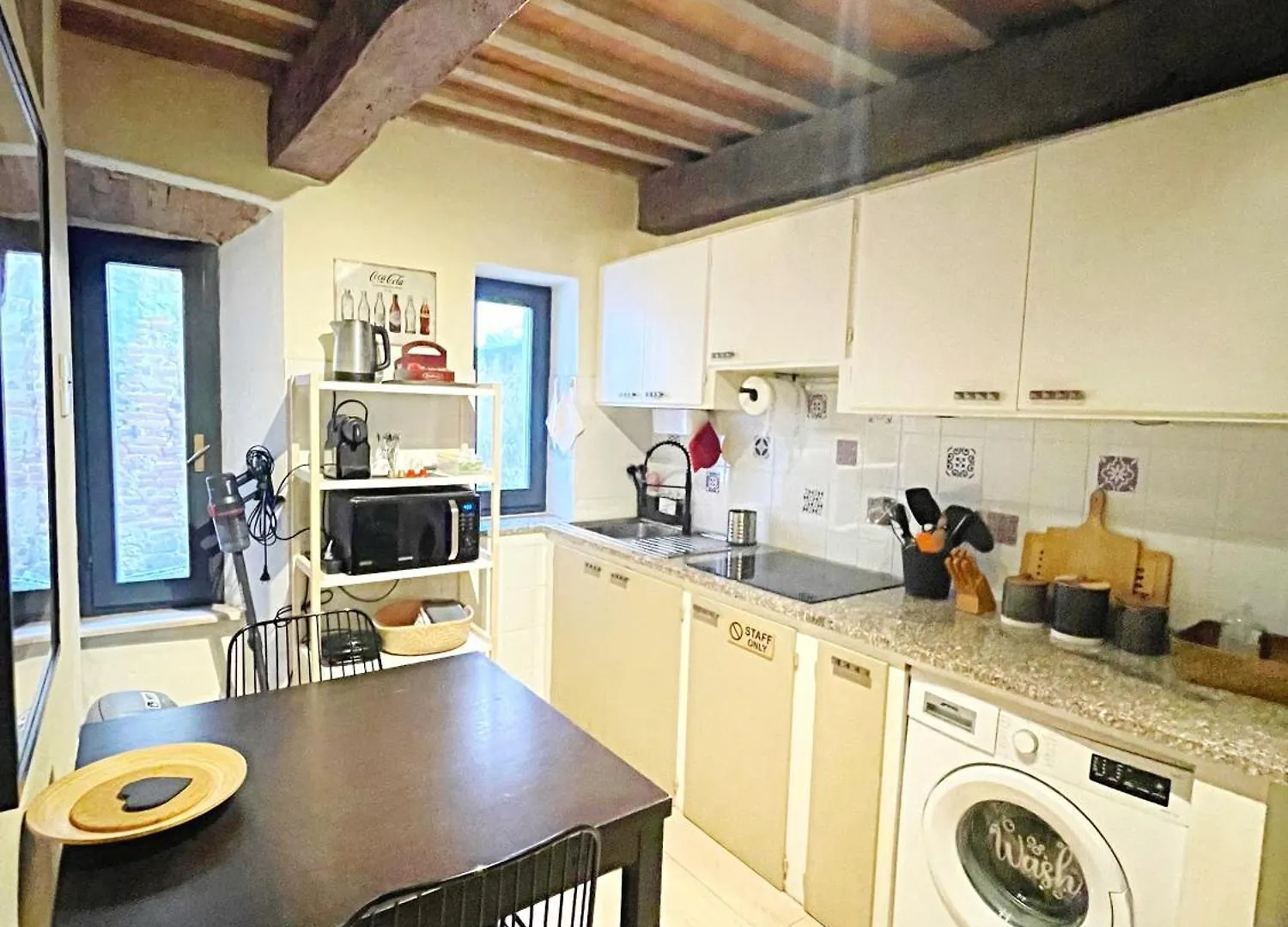 דירות מונטמראנו La Contessa Tower House איטליה