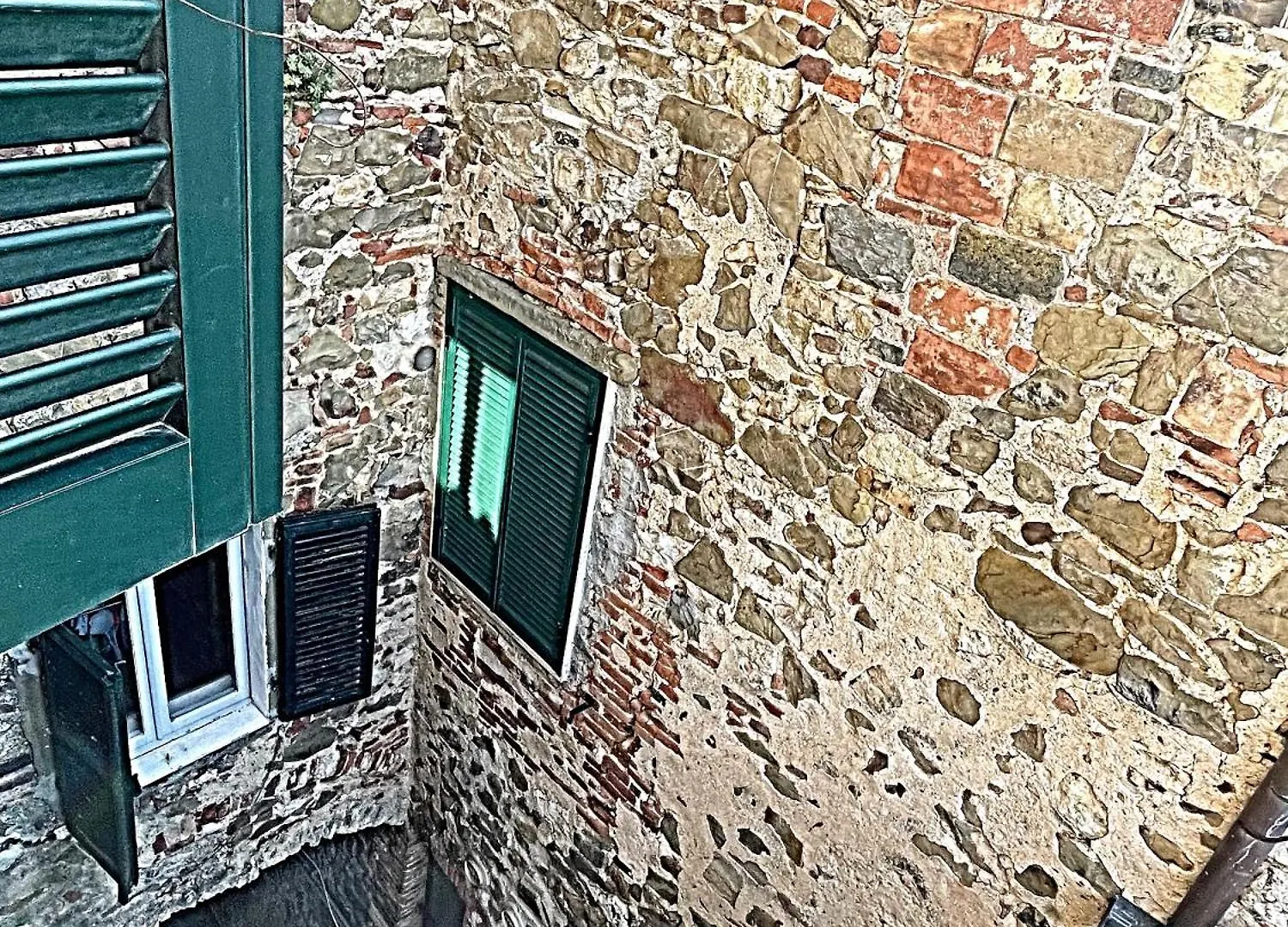 דירות מונטמראנו La Contessa Tower House איטליה